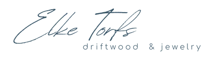 elke torfs driftwood & jewelry