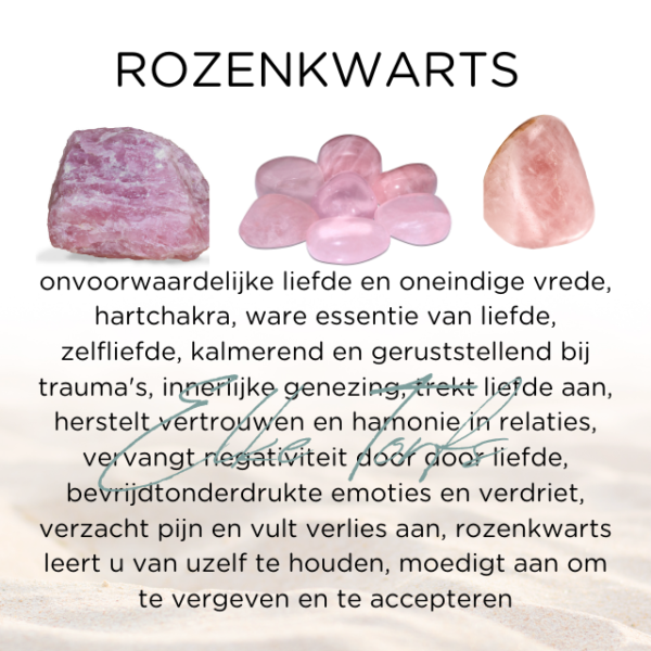 elke torfs webshop rozenkwarts edelsteen
