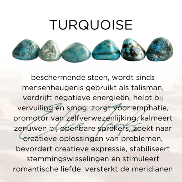 elke torfs webshop turquoise edelsteen