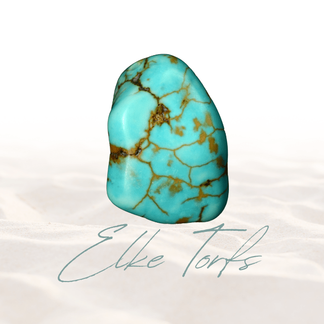 Turquoise: De Beschermende Edelsteen van Geluk, Wijsheid en Communicatie 1 elke torfs driftwood and jewelry betekenis TURQUOISE De Beschermende Steen