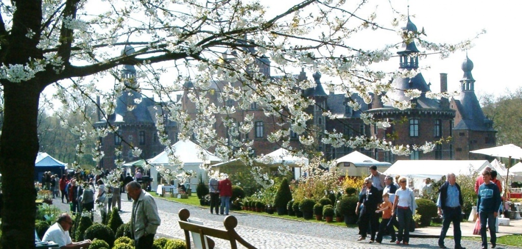 lifestyle tuinbeurs kasteel Ooidonk 10 lifestyle tuinbeurs kasteeldomein Ooidonk