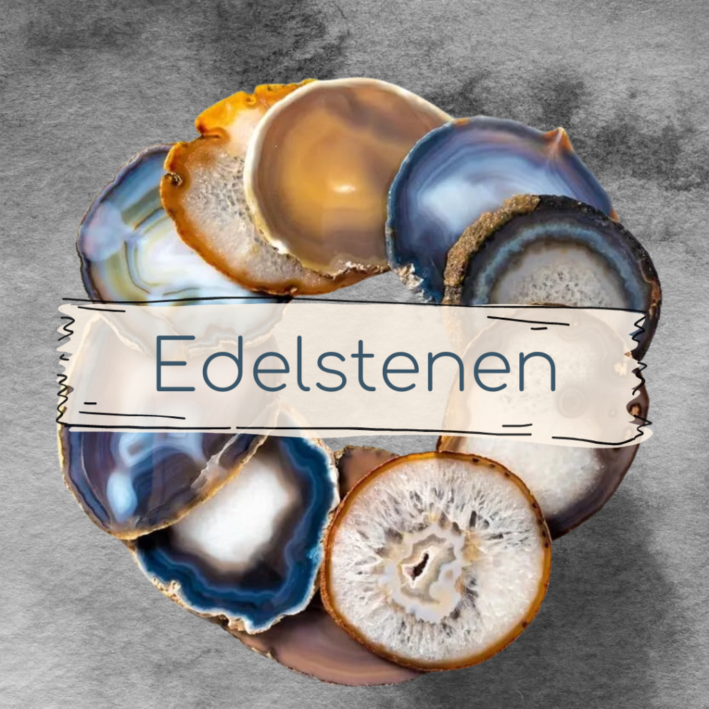 edelstenen agaat