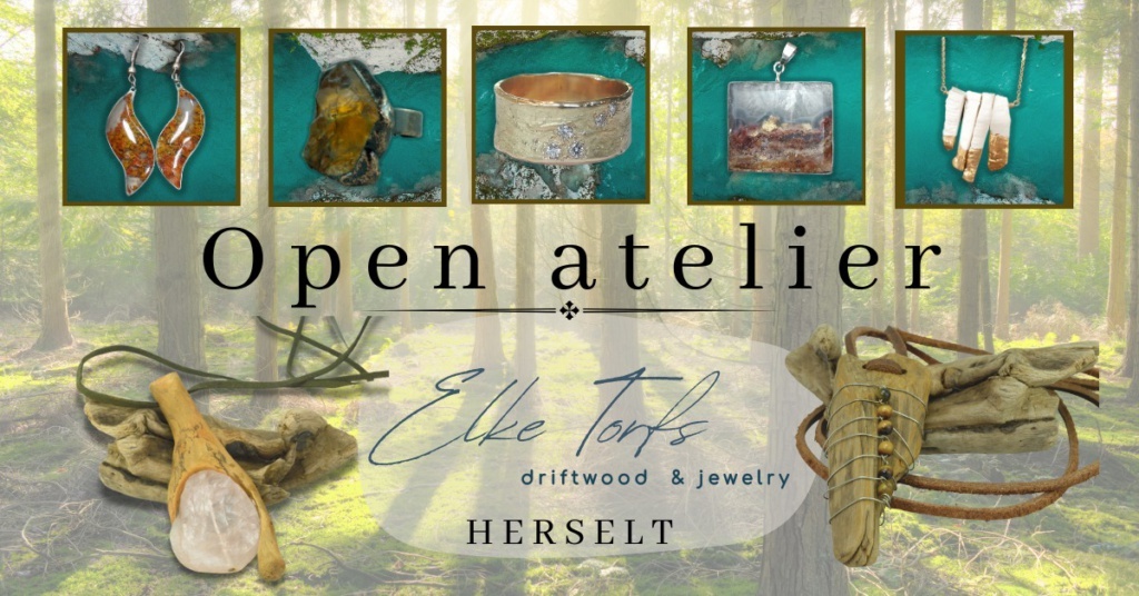 Open atelier 5 elketorfs open atelier dagen