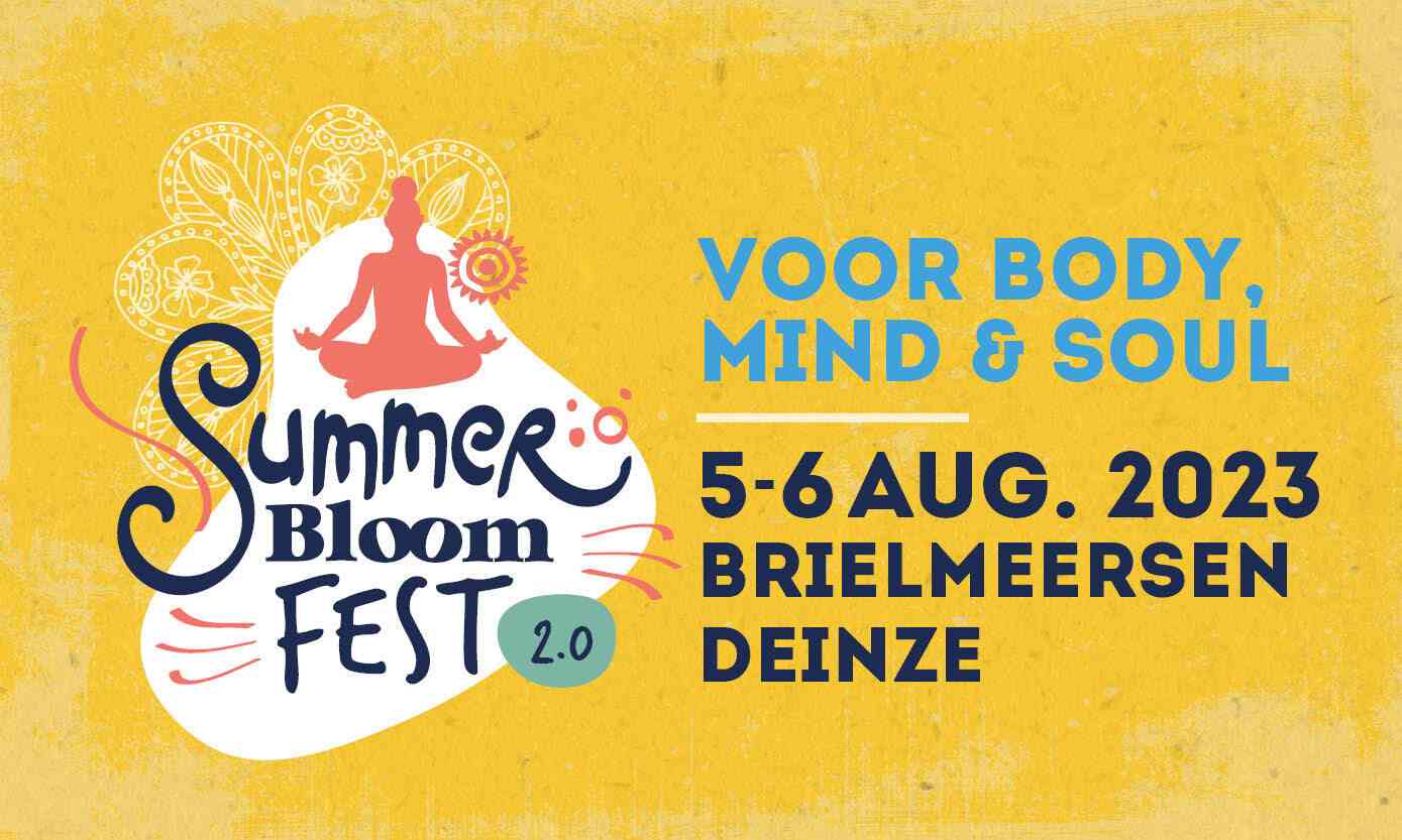 Bloom summer fest rechthoek v2
