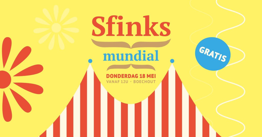 Sfinks mundial Festival