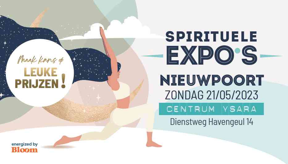 Spirituele Expo WEB VJ 2023 NIEUWPOORT