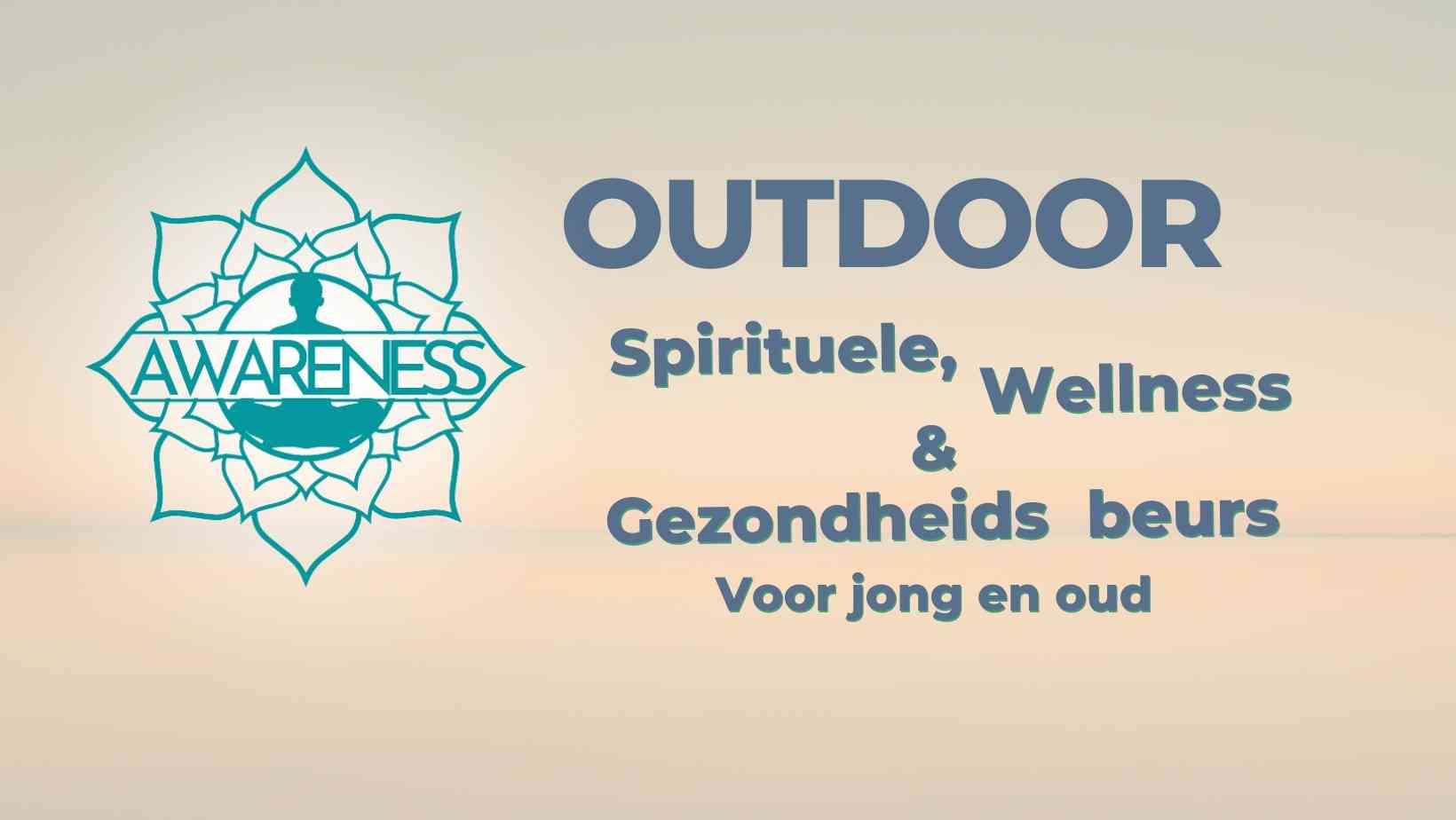awareness outdoor