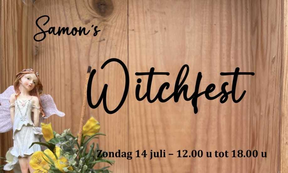 samons witchfest